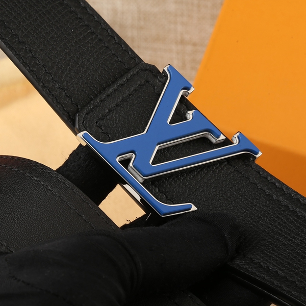 激安ルイヴィトンベルト細部ディテール